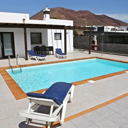Burgado Villa
